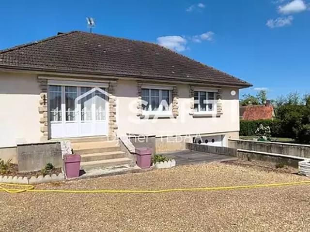 Puiseux 28170 Achat / Vente maison 3 pièces t3