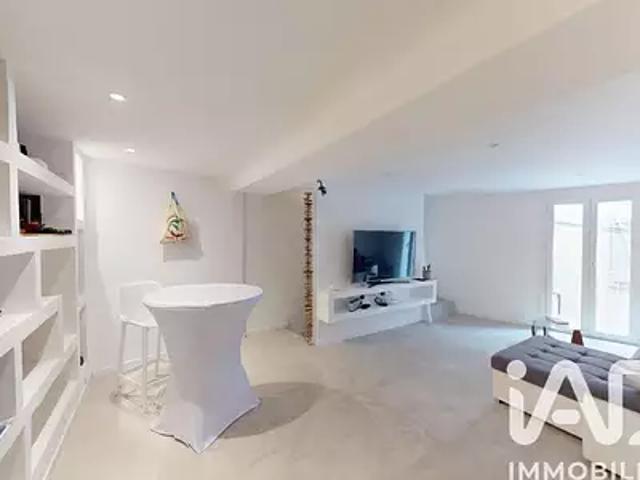 Puissalicon 34480 Achat / Vente maison 3 pièces t3