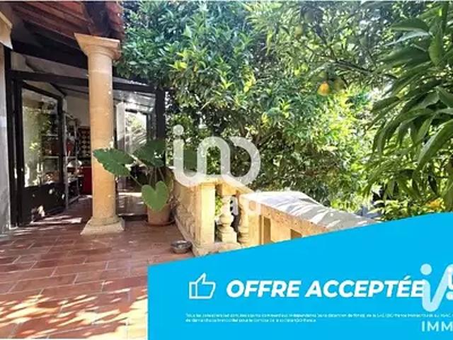 Puissalicon 34480 Achat / Vente maison 4 pièces t4