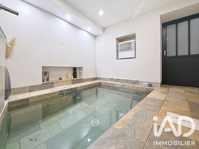 Puissalicon Vente Maison 34