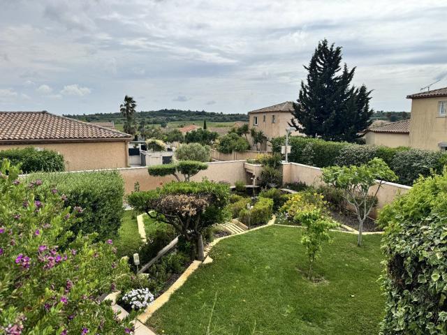 Puissalicon Vente Maison 34