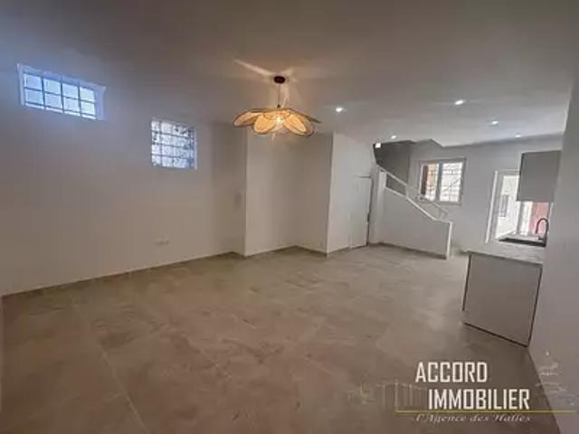 Puisserguier 34620 Achat / Vente maison 4 pièces t4