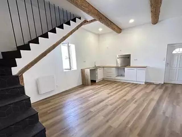 Puisserguier 34620 Achat / Vente maison 5 pièces t5