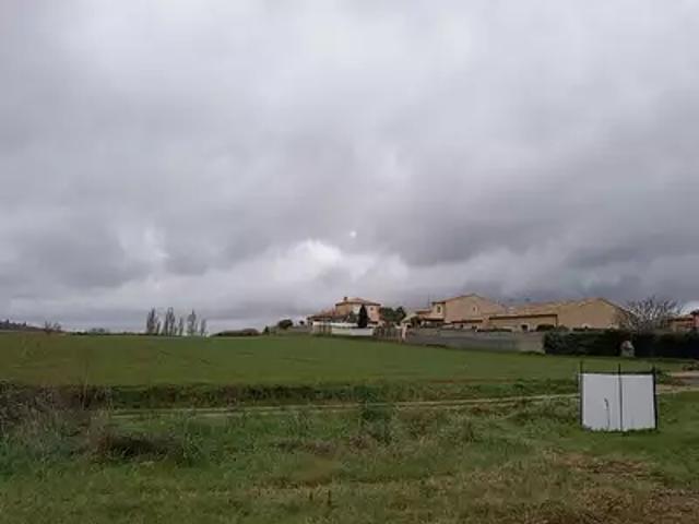 Puisserguier 34620 Programme neuf terrain neuf à vendre