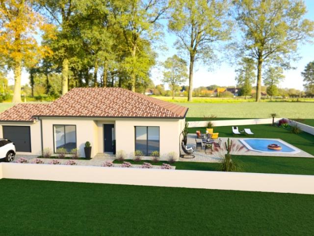 Puisserguier Vente Maison 34