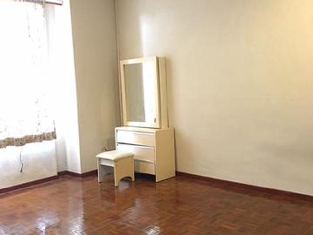 Puncak Jalil PUJ 6 Basic 2 Storey House 5mins to Bukit Jalil