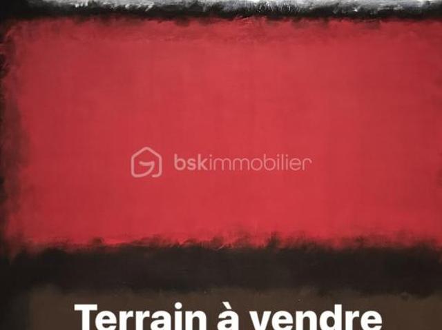 Pujaudran Vente Terrain 32