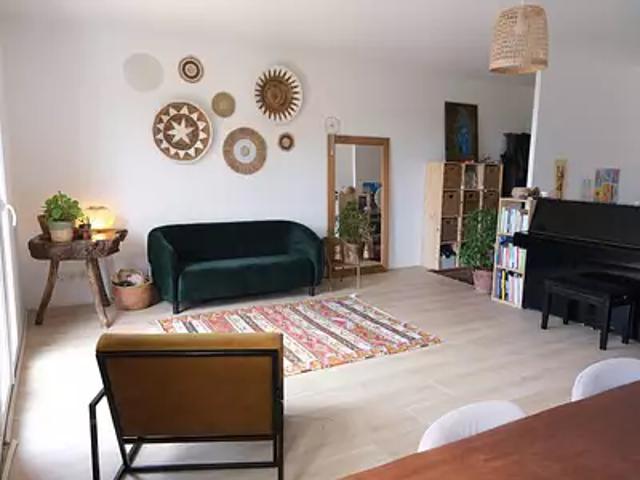 Pujaut 30131 Achat / Vente maison 5 pièces t5 parking