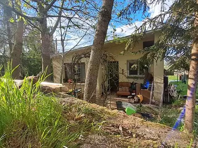 Pujols 47300 Achat / Vente maison 4 pièces t4