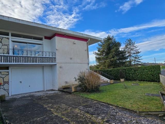 Pujols Vente Maison 47