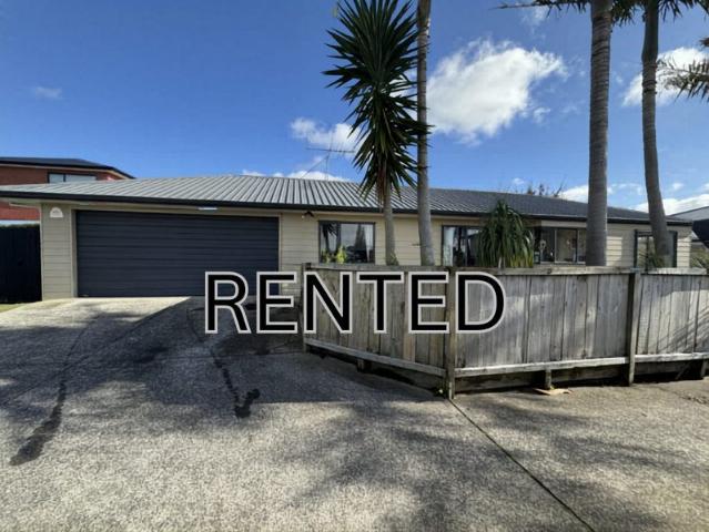 pukekohe, 4 bedrooms