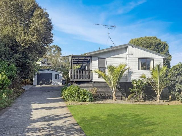 Pukekohe, 4 bedrooms