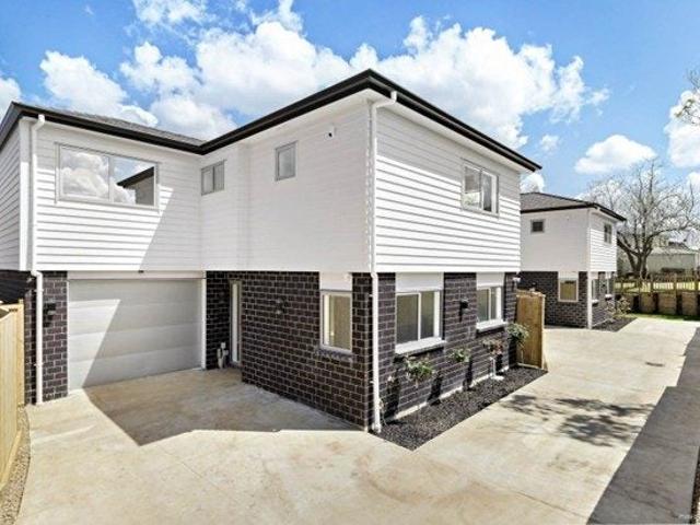 pukekohe, 4 bedrooms