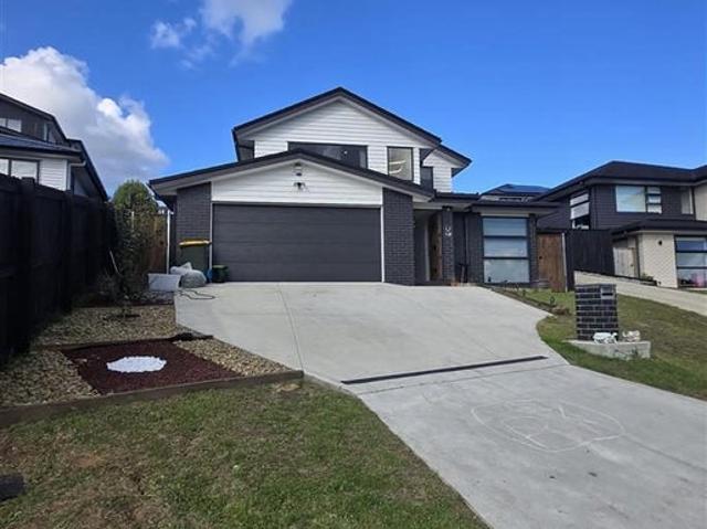 pukekohe, 4 bedrooms