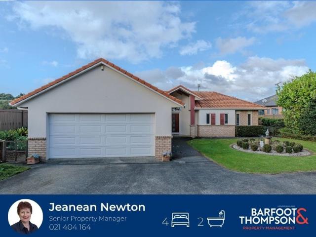 pukekohe, 4 bedrooms