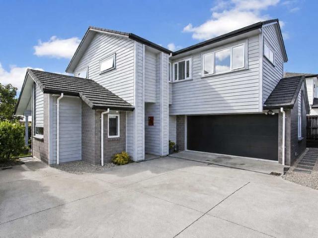 pukekohe, 4 bedrooms