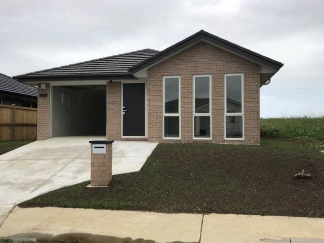 pukekohe, 4 bedrooms