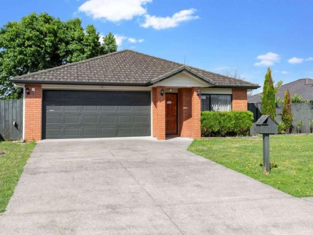 pukekohe, 4 bedrooms