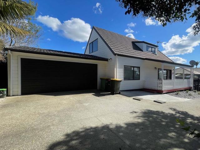 Pukekohe, 4 bedrooms