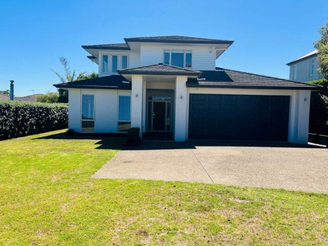 pukekohe, 4 bedrooms