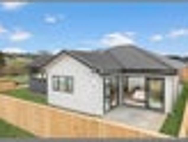 Pukekohe, 4 bedrooms, $720 pw