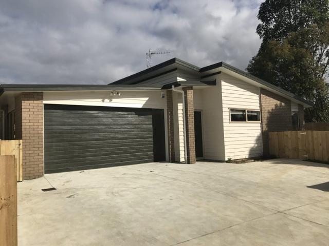 pukekohe, 4 bedrooms