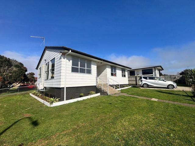Pukekohe, 4 bedrooms