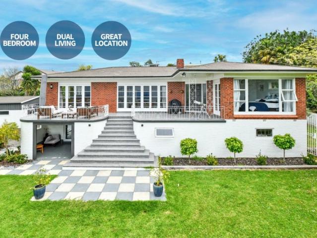 pukekohe, 4 bedrooms