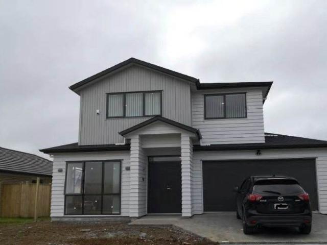 pukekohe, 5 bedrooms