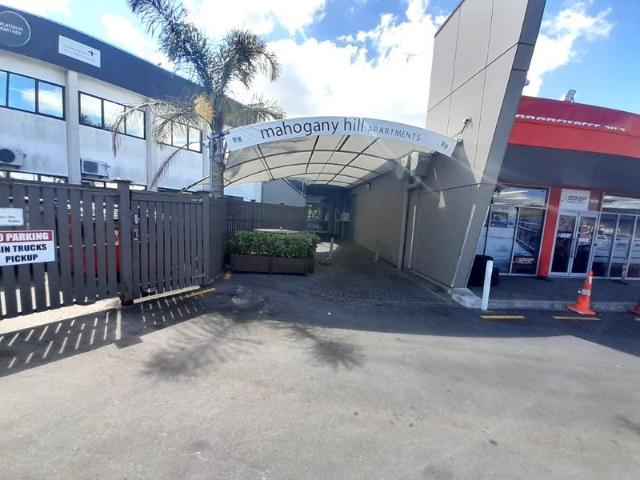 pukekohe, 1 bedroom