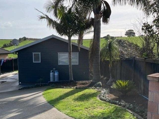 pukekohe, 1 bedroom