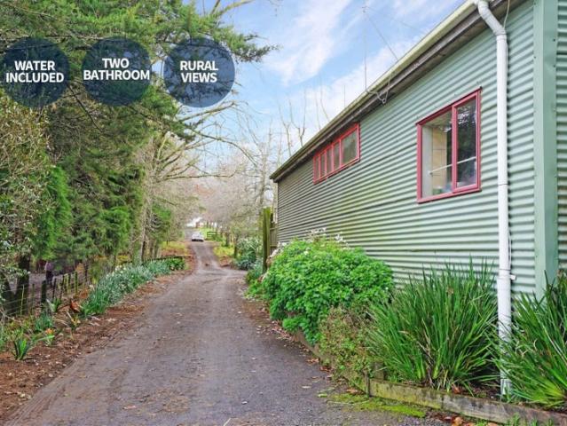 pukekohe, 2 bedrooms