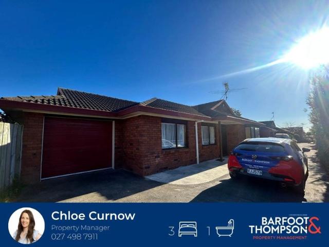 pukekohe, 3 bedrooms