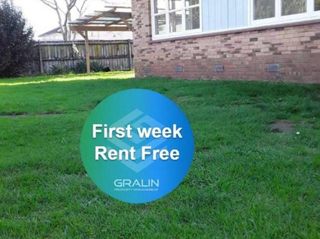 pukekohe, 3 bedrooms