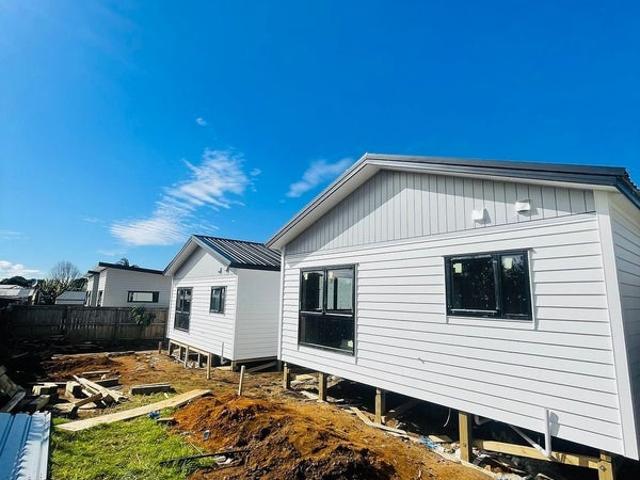 Pukekohe, 3 bedrooms
