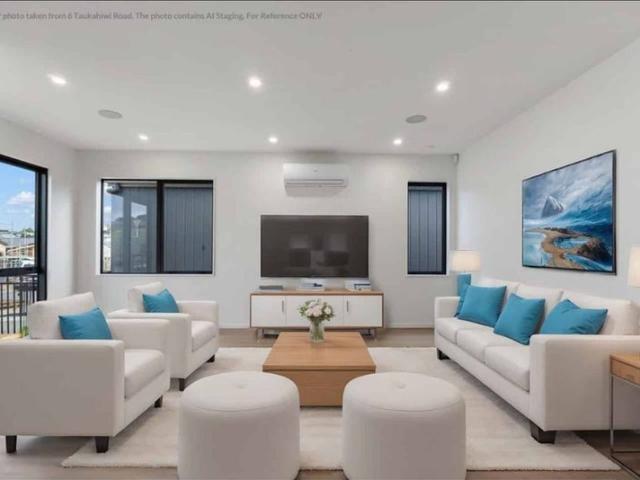 pukekohe, 3 bedrooms
