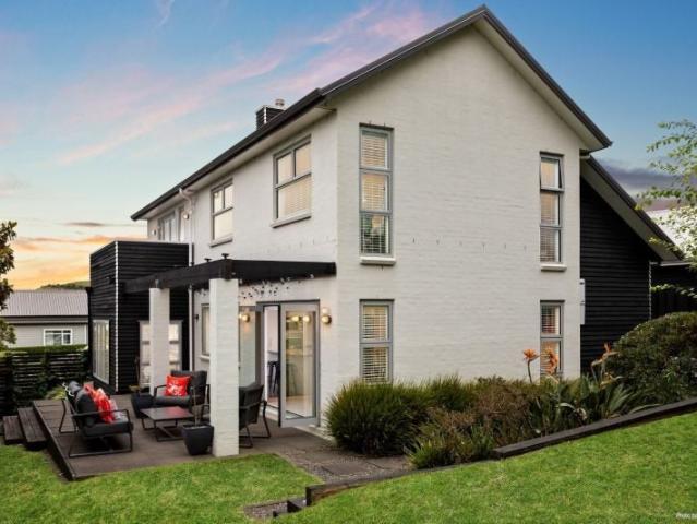 pukekohe, 3 bedrooms