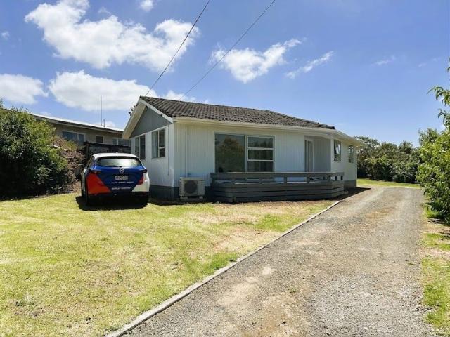 pukekohe, 3 bedrooms