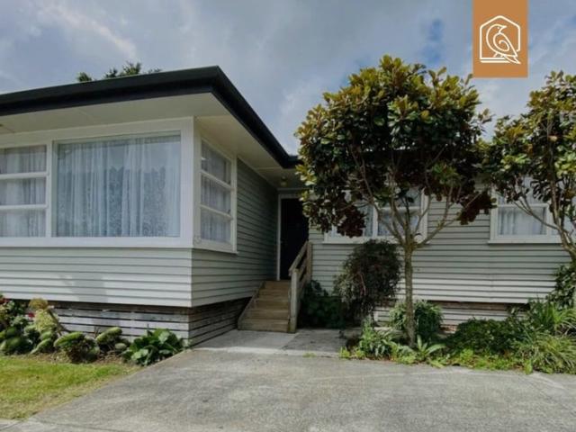 pukekohe, 3 bedrooms