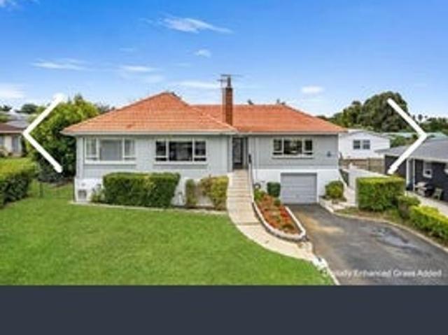 pukekohe, 3 bedrooms