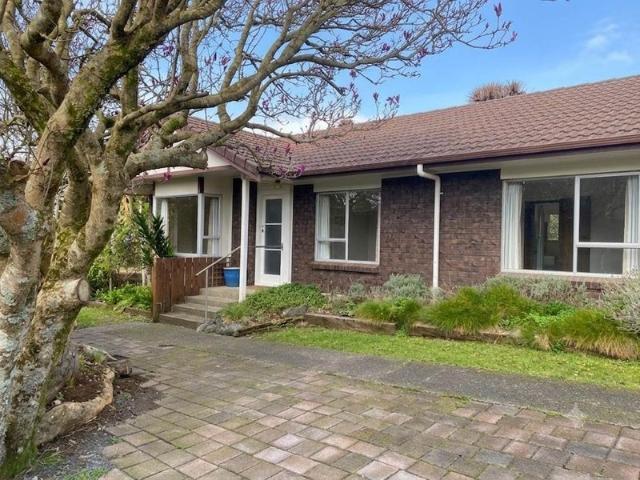 Pukekohe, 3 bedrooms