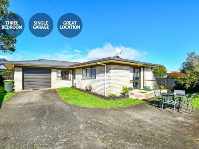 pukekohe, 3 bedrooms