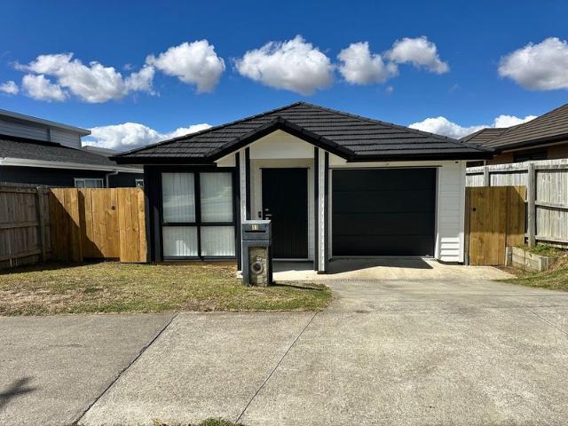 Pukekohe, 3 bedrooms