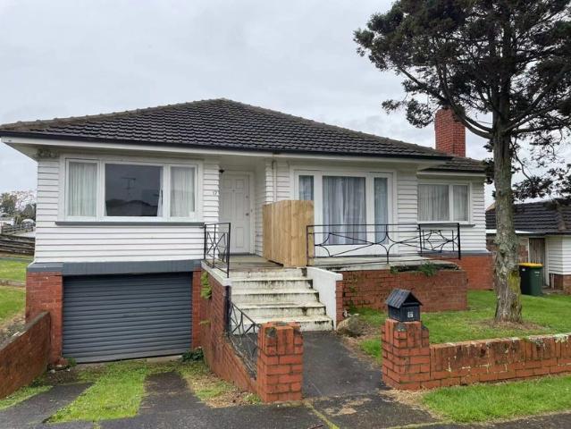 pukekohe, 3 bedrooms