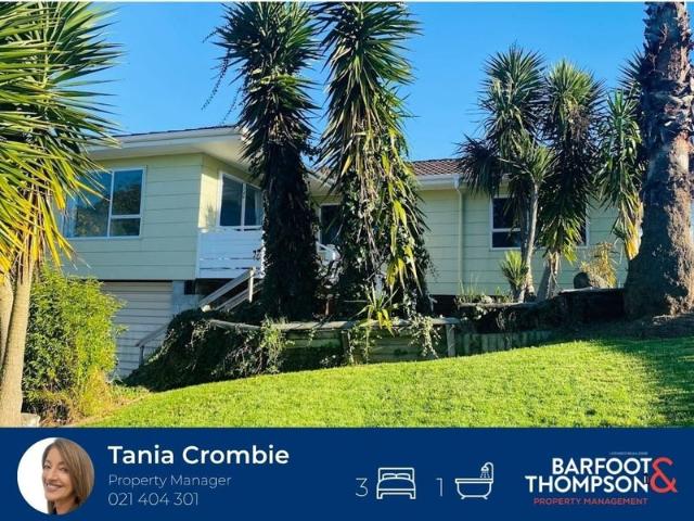 pukekohe, 3 bedrooms