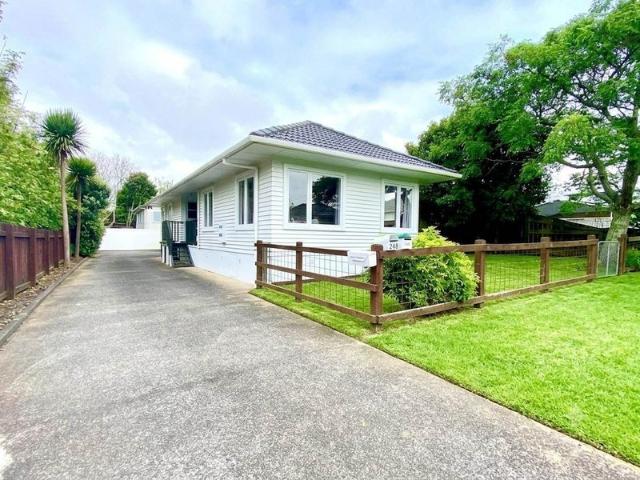 pukekohe, 3 bedrooms