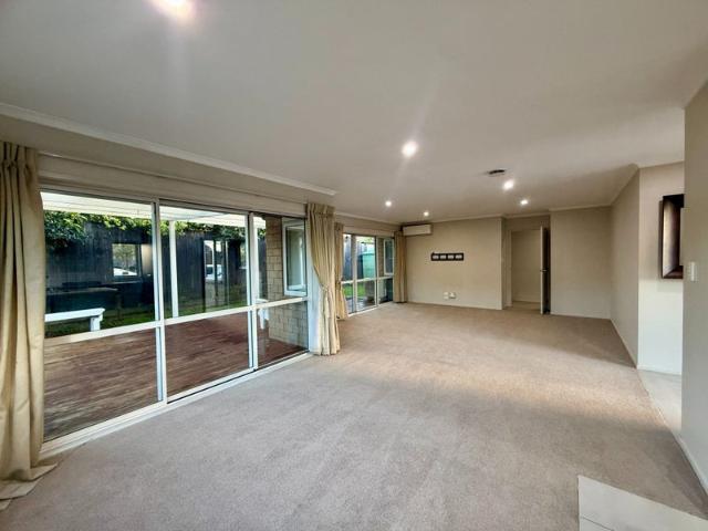Pukekohe, 3 bedrooms