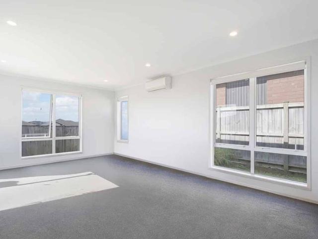 Pukekohe family home