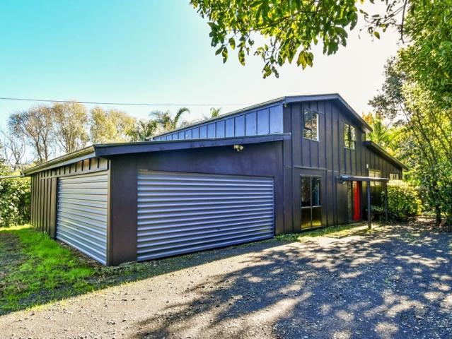 pukekawa, 4 bedrooms