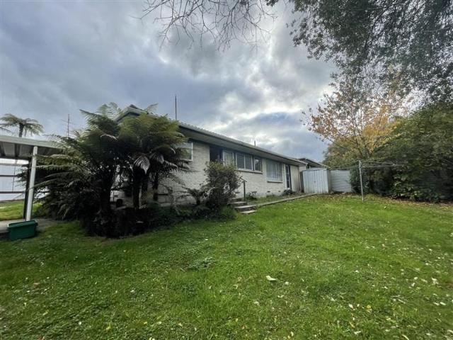 Pukehangi, 3 bedrooms